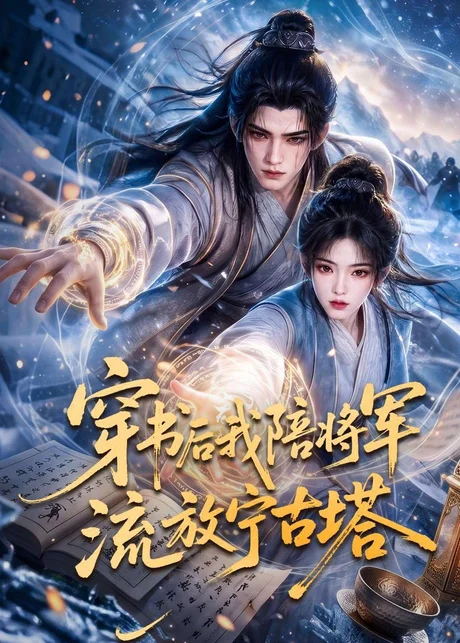 穿书后我陪将军流放宁古塔(87集)AI短剧 (2026) 穿书后我陪将军流放宁古塔(87集)AI短剧 (2026)