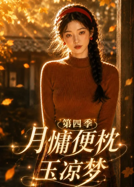 月慵便枕玉凉梦第四季(77集)AI短剧 (2026) 月慵便枕玉凉梦第四季(77集)AI短剧 (2026)