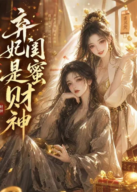 弃妃闺蜜是财神（55集）AI短剧 (2026)