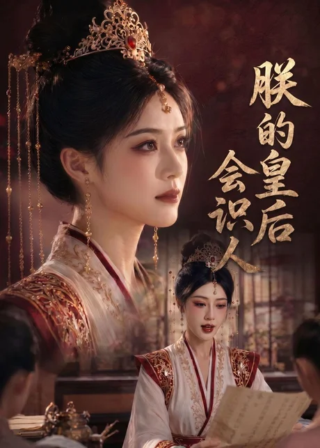 朕的皇后会识人（60集）AI短剧 (2026)