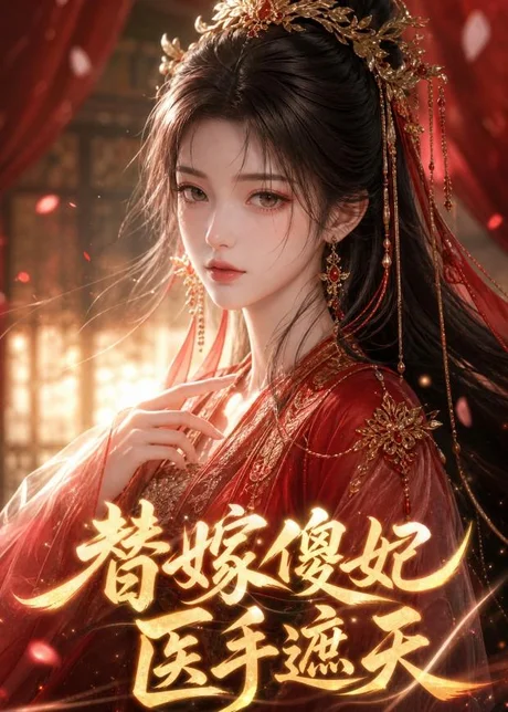 替嫁傻妃医手遮天(128集)AI短剧 (2026) 替嫁傻妃医手遮天(128集)AI短剧 (2026)