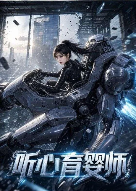 听心育婴师(62集)AI短剧 (2026) 听心育婴师(62集)AI短剧 (2026)