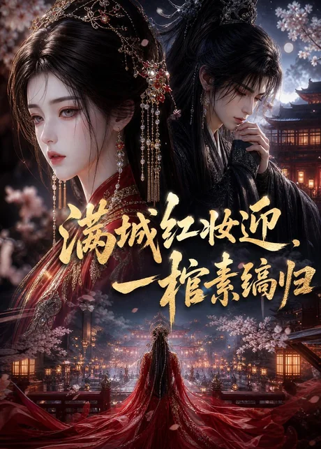 满城红妆迎,一棺素缟归(61集)AI短剧 (2026) 满城红妆迎,一棺素缟归(61集)AI短剧 (2026)