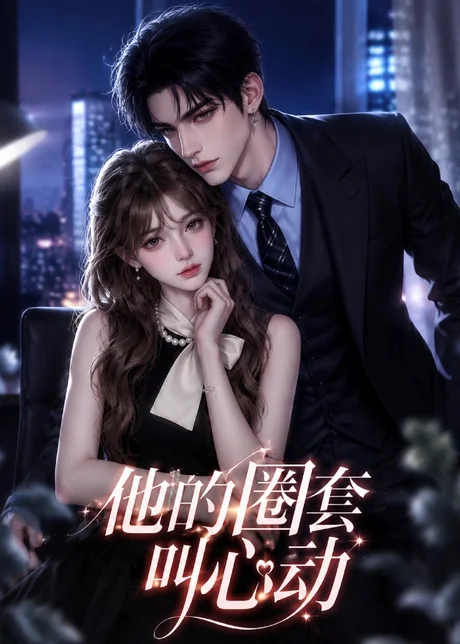 他的圈套叫心动（49集）AI短剧 (2026)