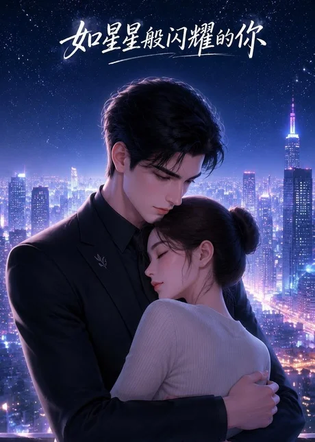 如星星般闪耀的你（67集）AI短剧 (2026)