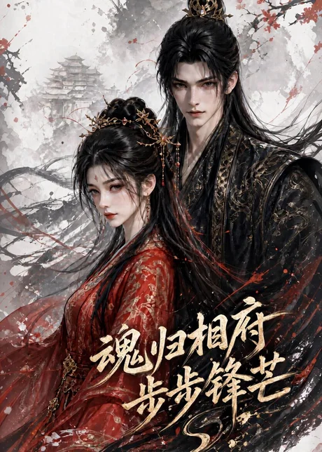 魂归相府,步步锋芒(73集)AI短剧 (2026) 魂归相府,步步锋芒(73集)AI短剧 (2026)