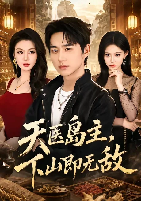 天医岛主，下山即无敌（64集）陈柄希&唐雪晴 (2026)