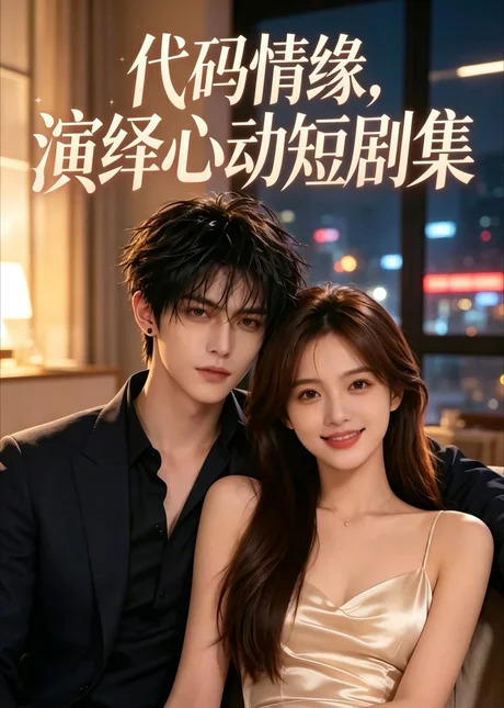 代码情缘,演绎心动短剧集(40集)AI短剧 (2026) 代码情缘,演绎心动短剧集(40集)AI短剧 (2026)