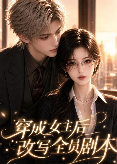 穿成女主后改写全员剧本(67集)AI短剧 (2026) 穿成女主后改写全员剧本(67集)AI短剧 (2026)