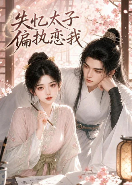 失忆太子偏执念我(56集)AI短剧 (2026) 失忆太子偏执念我(56集)AI短剧 (2026)