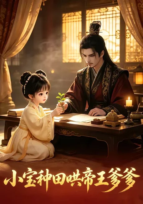 小宝种田哄帝王爹爹(98集)AI短剧 (2026) 小宝种田哄帝王爹爹(98集)AI短剧 (2026)