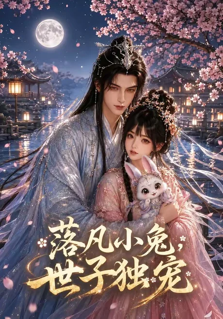 落凡小兔,世子独宠(111集)AI短剧 (2026) 落凡小兔,世子独宠(111集)AI短剧 (2026)