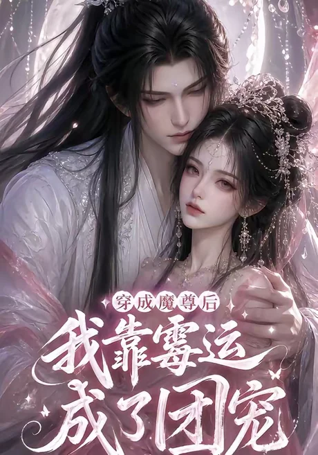 穿成魔尊后我靠霉运成了团宠(53集)AI短剧 (2026) 穿成魔尊后我靠霉运成了团宠(53集)AI短剧 (2026)