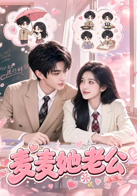 麦麦她老公(50集)AI短剧 (2026) 麦麦她老公(50集)AI短剧 (2026)