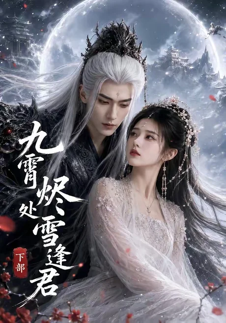 九霄烬处雪逢君下部(43集)AI短剧 (2026) 九霄烬处雪逢君下部(43集)AI短剧 (2026)
