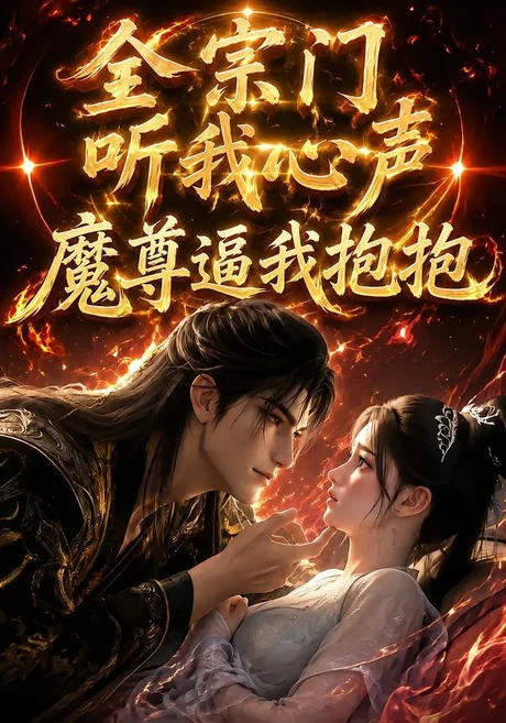 全宗门听我心声,魔尊逼我抱抱(84集)AI短剧 (2026) 全宗门听我心声,魔尊逼我抱抱(84集)AI短剧 (2026)