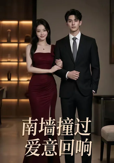南墙撞过,爱意回响(64集)AI短剧 (2026) 南墙撞过,爱意回响(64集)AI短剧 (2026)