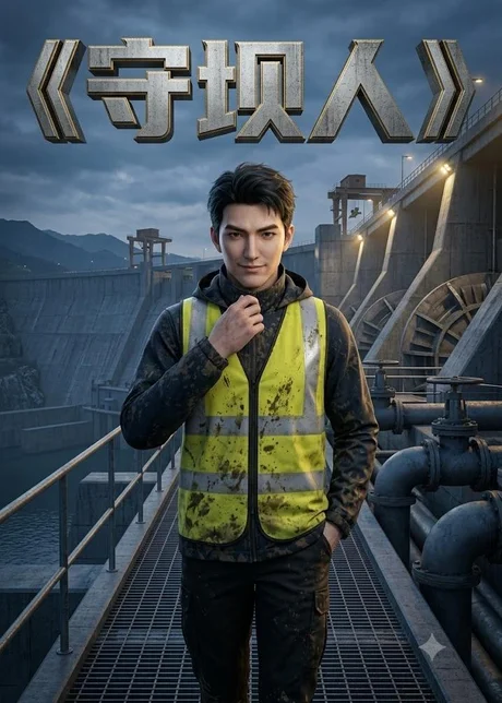 守坝人（47集）AI短剧 (2026)