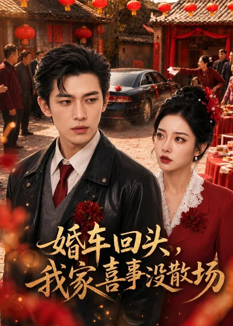 婚车回头,我家喜事没散场(28集)AI短剧 (2026) 婚车回头,我家喜事没散场(28集)AI短剧 (2026)