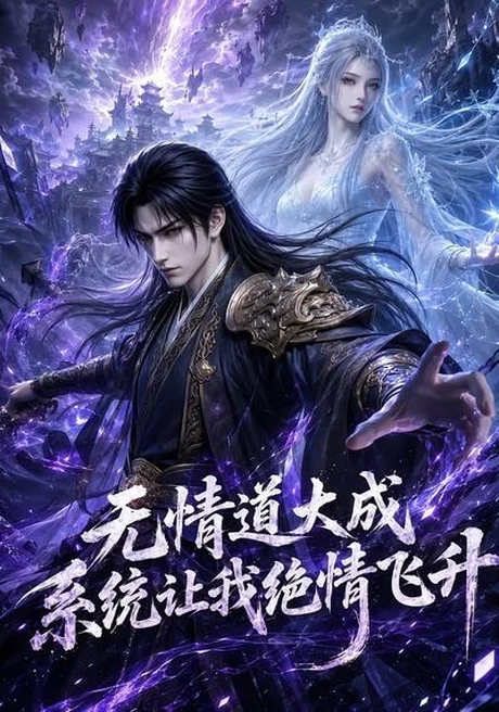 无情道大成,系统让我绝情飞升(60集)AI短剧 (2026) 无情道大成,系统让我绝情飞升(60集)AI短剧 (2026)