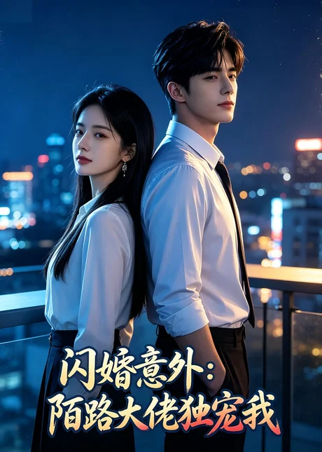 闪婚意外:陌路大佬独宠我(37集)AI短剧 (2026) 闪婚意外:陌路大佬独宠我(37集)AI短剧 (2026)