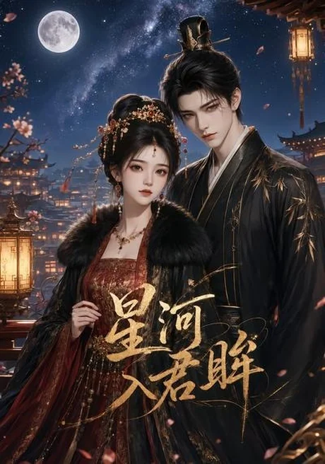 星河入君眸(32集)AI短剧 (2026) 星河入君眸(32集)AI短剧 (2026)