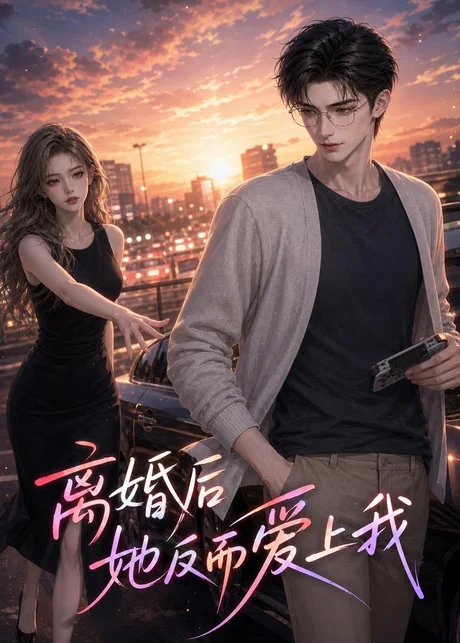 离婚后她反而爱上我（26集）AI短剧 (2026)