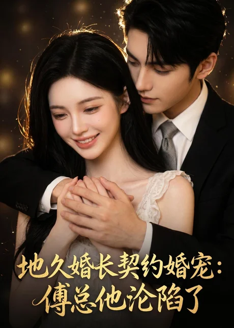 地久婚长契约婚宠:傅总他沦陷了(115集)AI短剧 (2026) 地久婚长契约婚宠:傅总他沦陷了(115集)AI短剧 (2026)