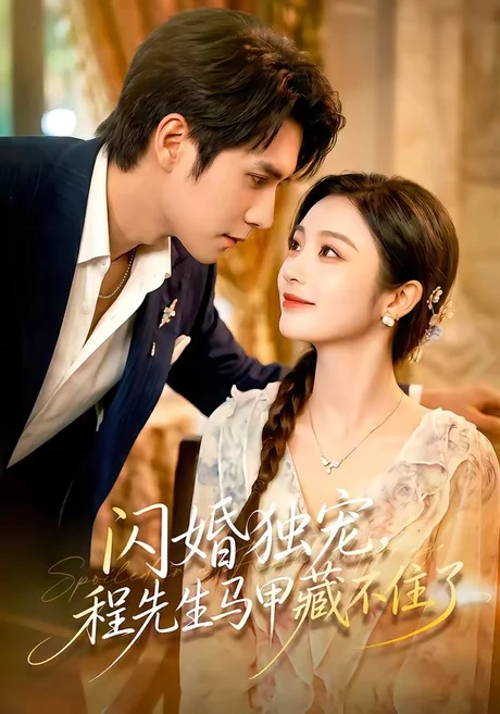 闪婚独宠,程先生马甲藏不住了(101集)张添景&陈辞 (2026) 闪婚独宠,程先生马甲藏不住了(101集)张添景&陈辞 (2026)