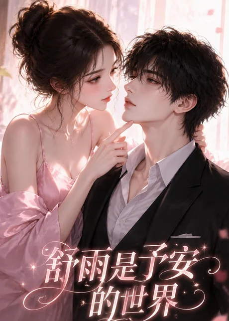 舒雨是予安的世界（45集）AI短剧 (2026)