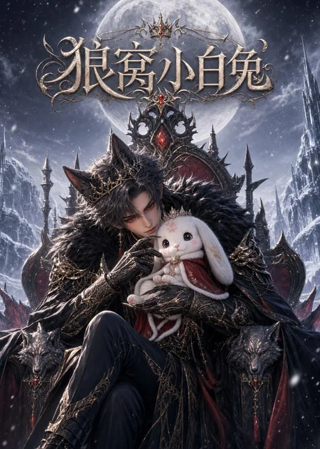 狼窝小白兔（30集）AI短剧 (2026)