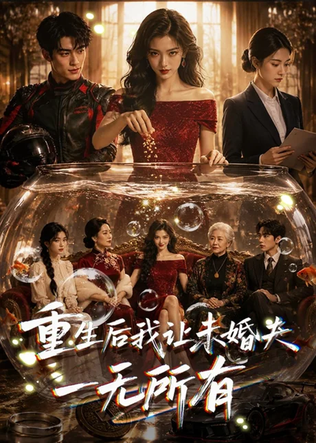重生后我让未婚夫一无所有（71集）AI短剧 (2026)