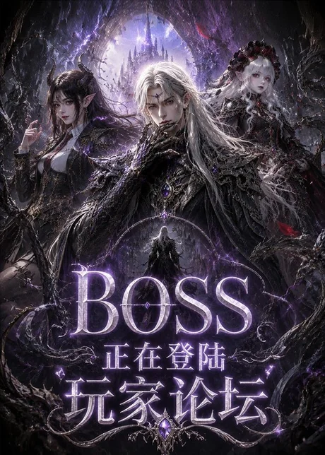 BOSS正在登陆玩家论坛第一季(80集)AI短剧 (2026) BOSS正在登陆玩家论坛第一季(80集)AI短剧 (2026)