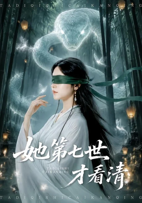 她第七世才看清(60集)于金金&陈梓龙 (2026) 她第七世才看清(60集)于金金&陈梓龙 (2026)