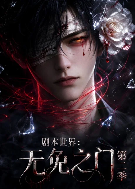 剧本世界:无免之门第二季(84集)AI短剧 (2026) 剧本世界:无免之门第二季(84集)AI短剧 (2026)