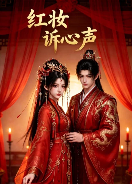 红妆诉心声(20集)AI短剧 (2026) 红妆诉心声(20集)AI短剧 (2026)