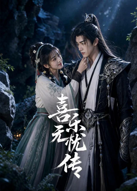 喜乐无忧传(100集)AI短剧 (2026) 喜乐无忧传(100集)AI短剧 (2026)