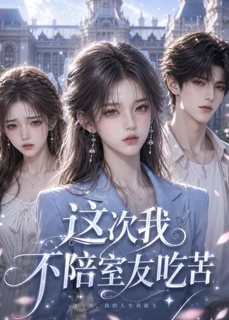 这次我不陪室友吃苦(52集)AI短剧 (2026) 这次我不陪室友吃苦(52集)AI短剧 (2026)