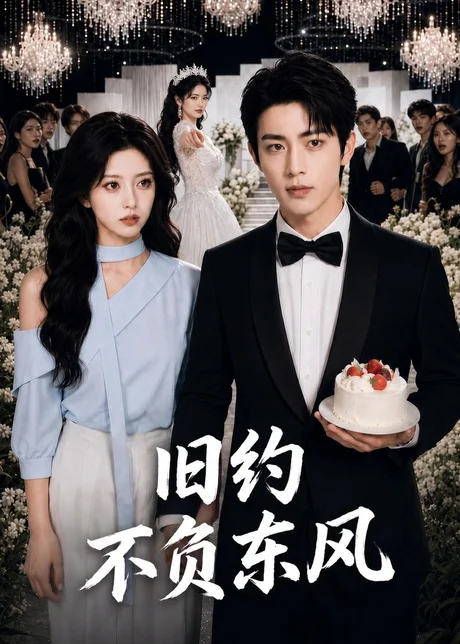 旧约不负东风（46集）AI短剧 (2026)