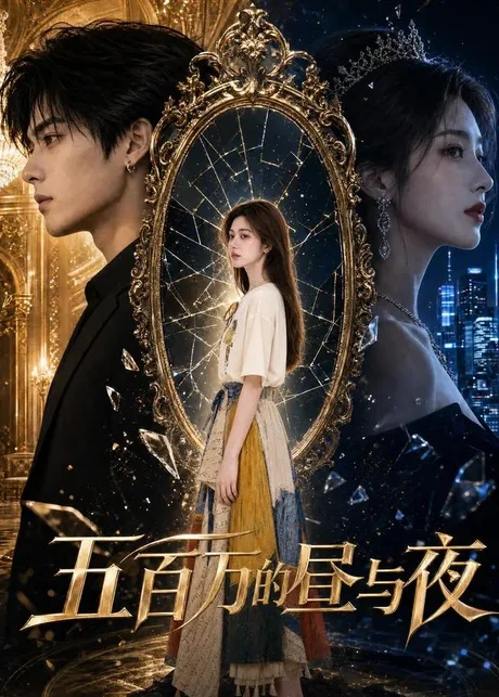 五百万的昼与夜(97集)AI短剧 (2026) 五百万的昼与夜(97集)AI短剧 (2026)