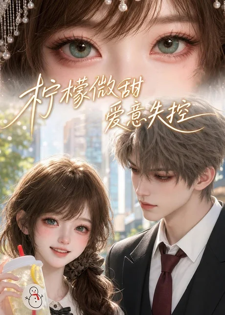 柠檬微甜,爱意失控(56集)AI短剧 (2026) 柠檬微甜,爱意失控(56集)AI短剧 (2026)