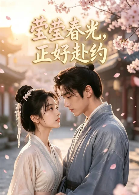 莹莹春光，正好赴约（25集）AI短剧 (2026)