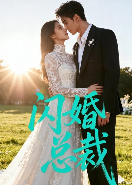 闪婚总裁(29集)AI短剧 (2026) 闪婚总裁(29集)AI短剧 (2026)