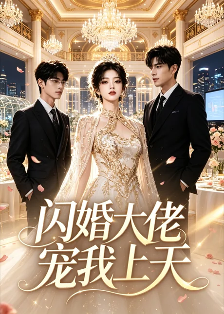 闪婚大佬宠我上天(41集)AI短剧 (2026) 闪婚大佬宠我上天(41集)AI短剧 (2026)