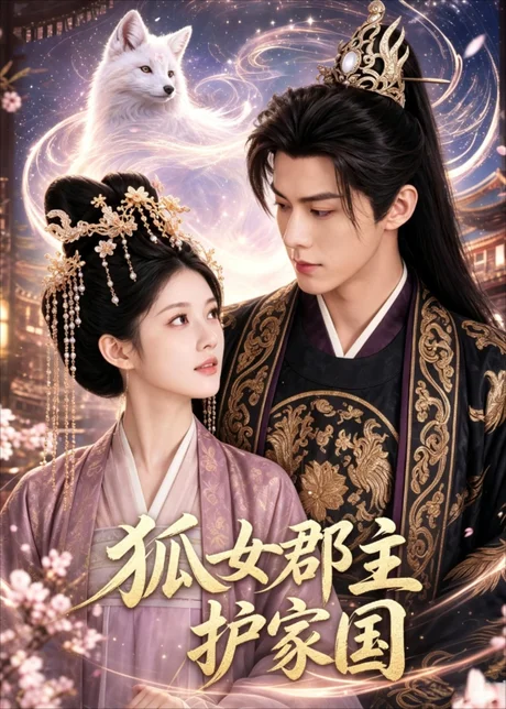 狐女郡主护家国(69集)AI短剧 (2026) 狐女郡主护家国(69集)AI短剧 (2026)