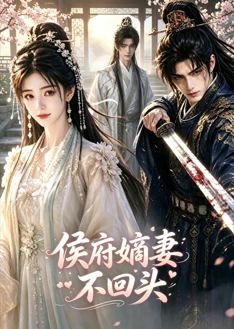 侯府嫡妻不回头(70集)AI短剧 (2026) 侯府嫡妻不回头(70集)AI短剧 (2026)