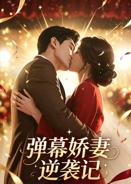 弹幕娇妻逆袭记（52集）AI短剧 (2026)