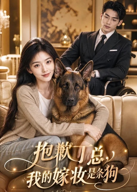 抱歉丁总,我的嫁妆是条狗(67集)AI短剧 (2026) 抱歉丁总,我的嫁妆是条狗(67集)AI短剧 (2026)