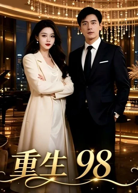 重生98(65集)AI短剧 (2026) 重生98(65集)AI短剧 (2026)