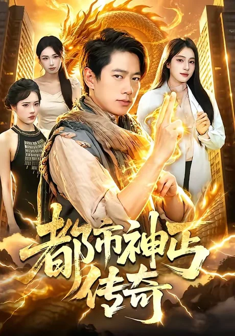 都市神丐传奇（78集）张子安&朱艺莉 (2026)